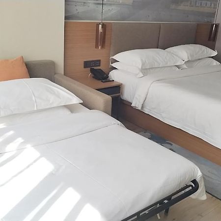 Aurea Central Hotel プノンペン エクステリア 写真