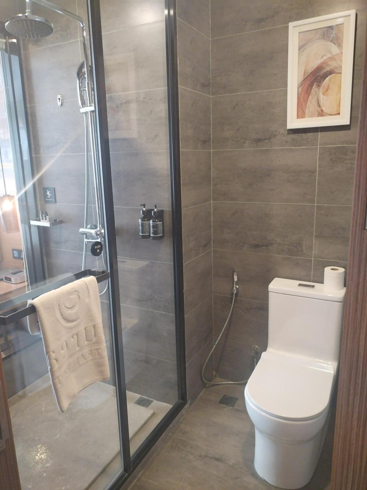 Aurea Central Hotel プノンペン エクステリア 写真