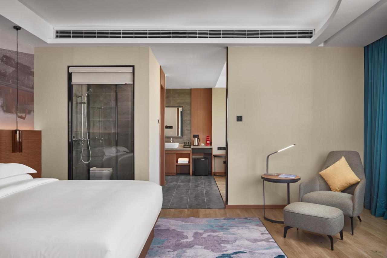 Aurea Central Hotel プノンペン エクステリア 写真